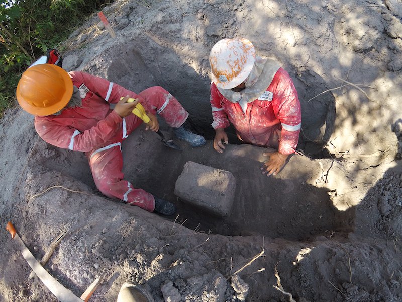 Servicios de Pavimentos