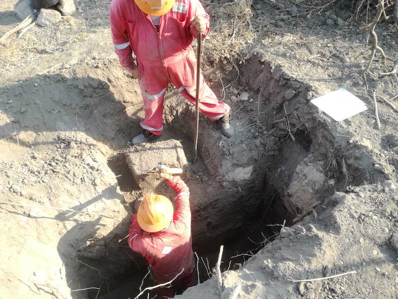 Servicios de Pavimentos