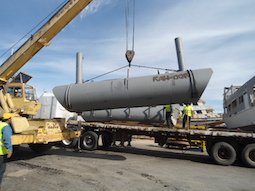 Servicios de Puertos