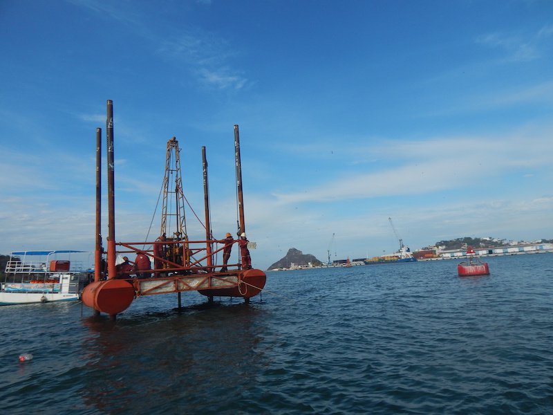 Servicios de Puertos